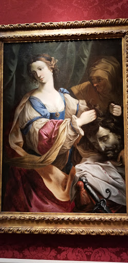 Art Museum «The Walters Art Museum», reviews and photos, 600 N Charles St, Baltimore, MD 21201, USA