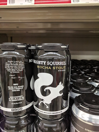 Liquor Store «Yankee Spirits», reviews and photos, 376 Main St, Sturbridge, MA 01566, USA