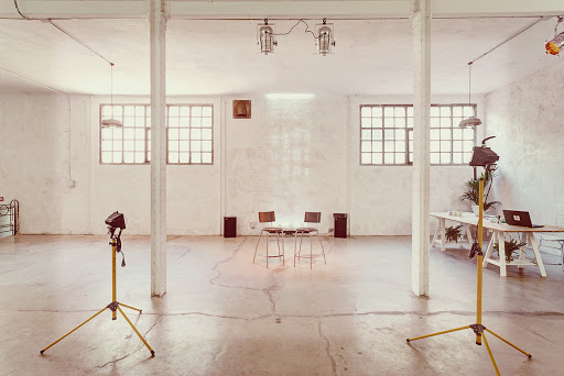 Espacio Muelle 36