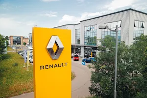 Renault Rubiera - Auto Il Correggio Spa image