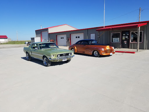 MTO Marceline Tire Outlet