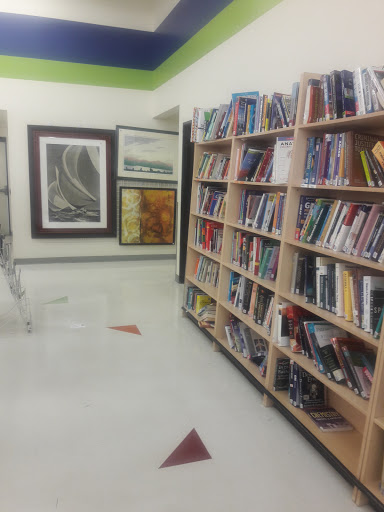 Thrift Store «Goodwill», reviews and photos, 14500 15th Ave NE, Shoreline, WA 98155, USA