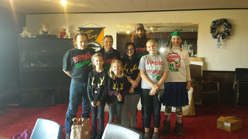 Bowling Alley «Wells Bowling Lanes», reviews and photos, 10339 IN-37, Elwood, IN 46036, USA