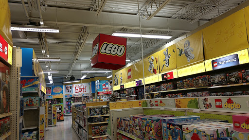 Toy Store «Toys