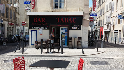 Bar Tabac Les Kiffeurs