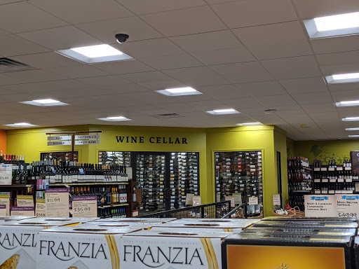 Wine Store «Wine & Spirits Stores», reviews and photos, 521 Beaver St, Sewickley, PA 15143, USA