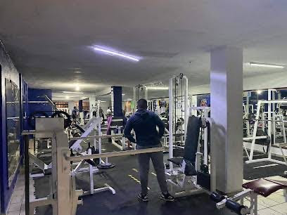 Atlas Gym y Mundo Fitness - Libertad 209, Centro, 78700 Matehuala, S.L.P., Mexico