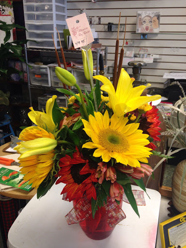 Florist «Flowers By Rose», reviews and photos, 3766 US-17 #101, Richmond Hill, GA 31324, USA