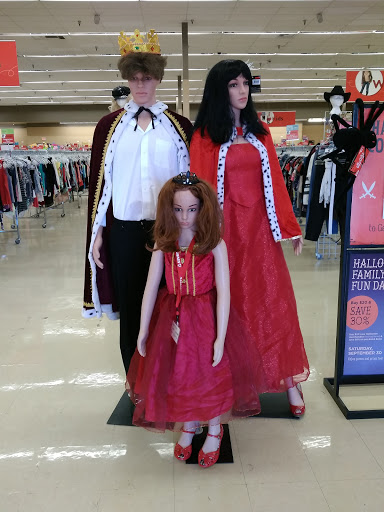 Thrift Store «Savers», reviews and photos, 10720 W Indian School Rd, Phoenix, AZ 85037, USA