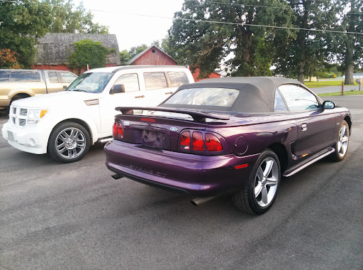 Used Car Dealer «Advanced Auto & Truck», reviews and photos, 11981 US-131, Schoolcraft, MI 49087, USA