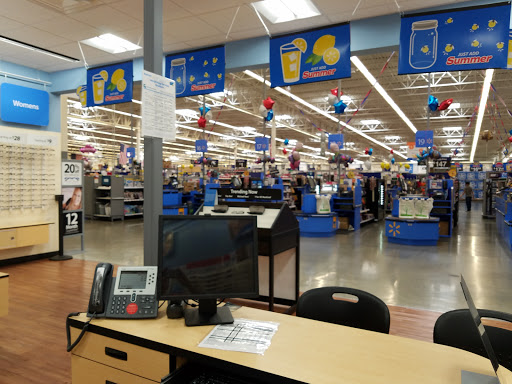 Discount Store «Walmart», reviews and photos, 1601 S Lower Sacramento Rd, Lodi, CA 95242, USA