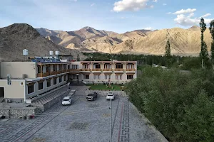 Hotel Zypher Ladakh image