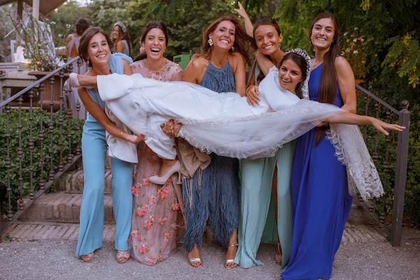 Imagen de Fotocracia - Fotografía Natural de Boda en Zaragoza (13 de 20)
