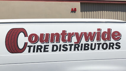 Country Wide Tire Distributors