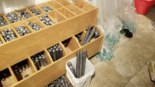 Fishing Store «Handler Fishing Supply», reviews and photos, 270 Borman Dr, Merritt Island, FL 32953, USA