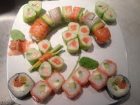 Sushi du Restaurant de sushis Hanotoky Sushi à Montélimar - n°14