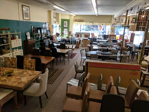 Consignment Shop «The Furniture Guy Consignment», reviews and photos, 12431 Greenwood Ave N, Seattle, WA 98177, USA