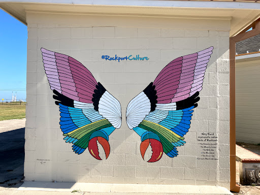 Beauty Salon «Strand Hair Design», reviews and photos, 1102 Wharf St, Rockport, TX 78382, USA