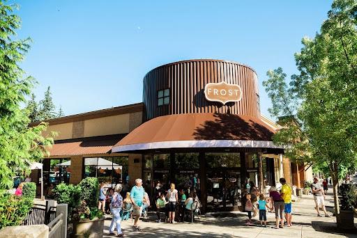 Dessert Restaurant «FROST», reviews and photos, 15217 Main St #106, Mill Creek, WA 98012, USA