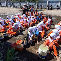Foto SMP  Islam Terpadu Ar Rahman, Kabupaten Sidoarjo