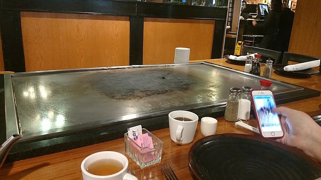 Shogun Sushi & Hibachi Grill Tyler, TX 75703 Menu, Hours, Reviews