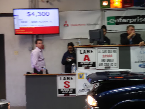 Auto Auction «Lehigh Valley Auto Auction», reviews and photos, 3880 Lehigh St, Whitehall, PA 18052, USA