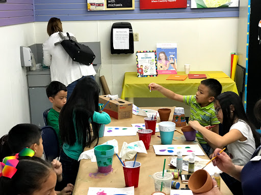 Craft Store «Michaels», reviews and photos, 14829 N Dale Mabry Hwy, Carrollwood, FL 33618, USA