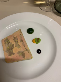 Foie gras du Restaurant La Forge à Chalon-sur-Saône - n°18