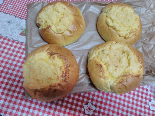Padaria Sérgio Henriques & Filhos no Salir de Matos, Leiria