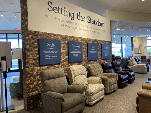 Furniture Store «La-Z-Boy Furniture Galleries», reviews and photos, 565 Market Ct, Myrtle Beach, SC 29577, USA
