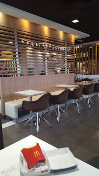 Atmosphère du Restauration rapide McDonald's à Sarlat-la-Canéda - n°19