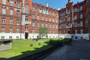 Szpital Wojewódzkiego Zespołu Publicznych Zakładów Psychiatrycznej Opieki Zdrowotnej image