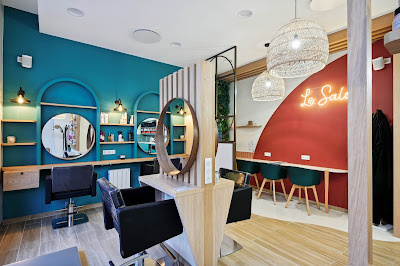 Le Salon regard et beauté à Thiais