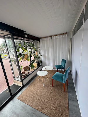 Thomas Delin Ostéopathe à Suresnes