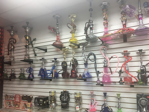 Tobacco Shop «Az 1 Smoke Shop», reviews and photos, 4617 E Thomas Rd, Phoenix, AZ 85018, USA