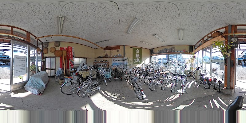 宮崎自転車商会