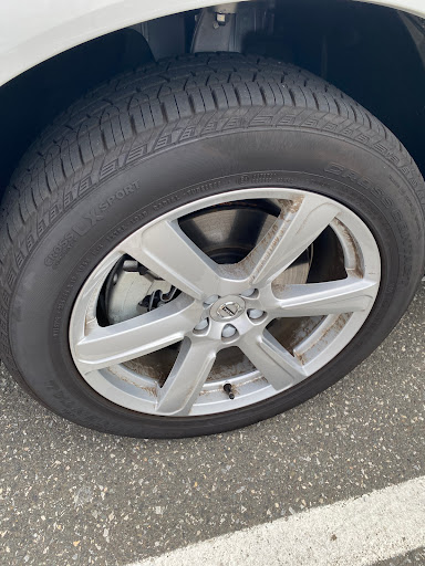 Car Dealer «Volvo Cars Bridgewater», reviews and photos, 1028 US-22, Somerville, NJ 08876, USA