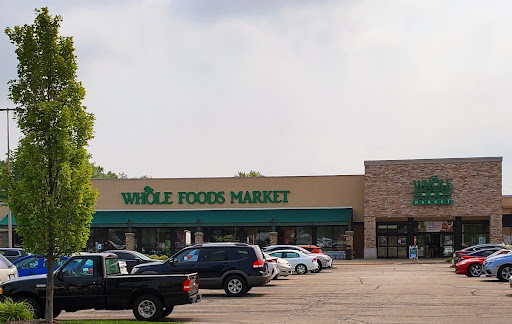 Grocery Store «Whole Foods Market», reviews and photos, 1300 E 86th St, Indianapolis, IN 46240, USA
