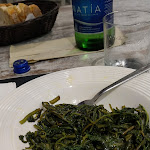 Photo n°3 de l'avis de Alfonso.o fait le 30/09/2020 à 06:04 sur le  La Perla ristorante pizzeria à Terracina