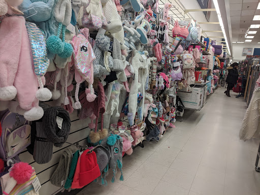 Department Store «Marshalls», reviews and photos, 1141 Main St, Watertown, CT 06795, USA