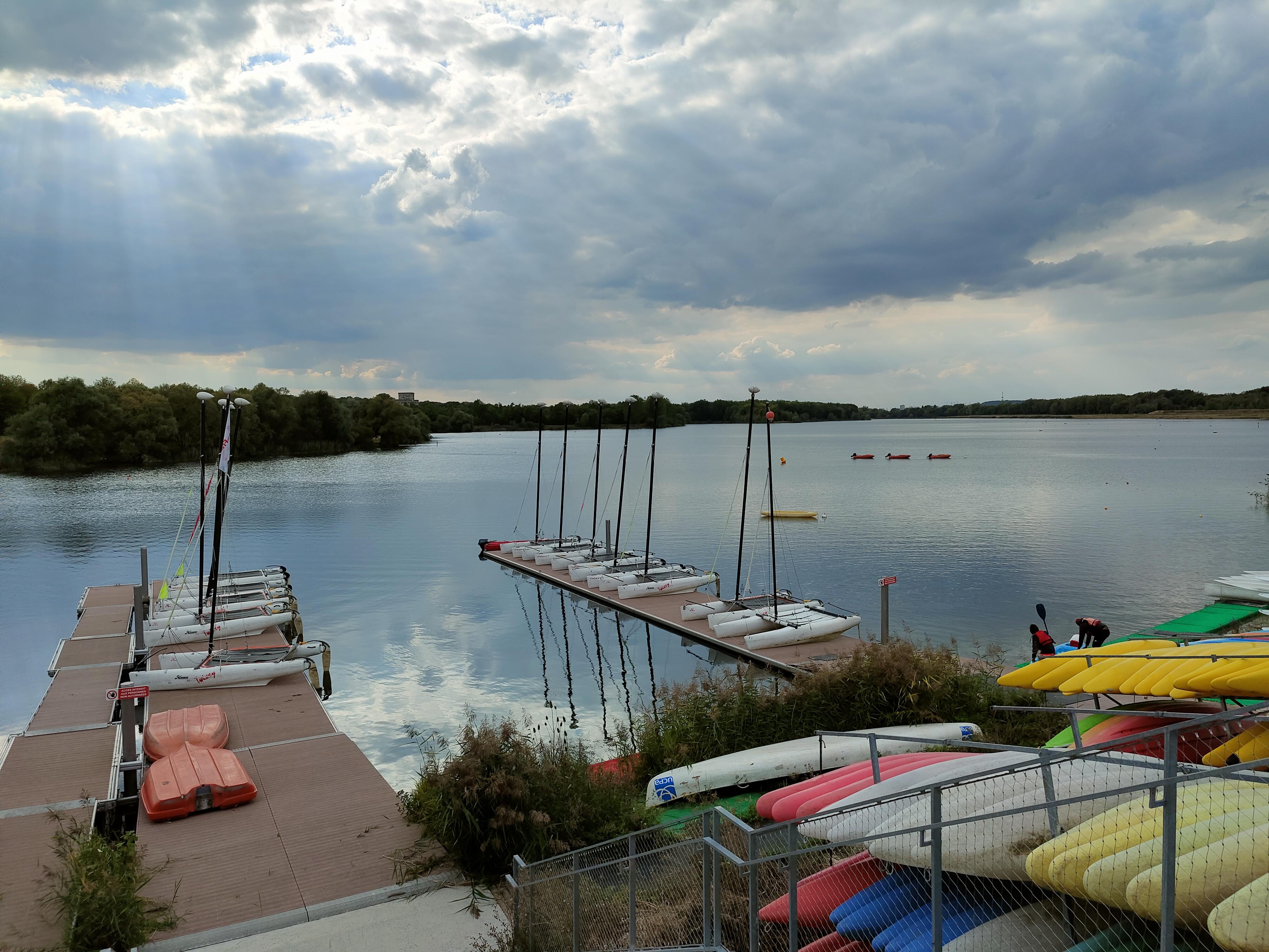 Photo n° 1 de l'avis de Gaëlle.a fait le 08/10/2020 à 12:00