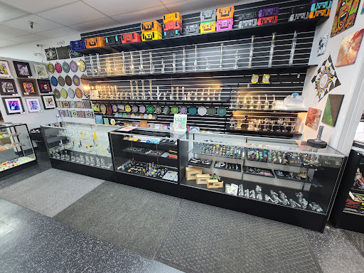 Tobacco Shop «Lifestyle Smoke Shop», reviews and photos, 712 S US Hwy 17 92, Longwood, FL 32750, USA