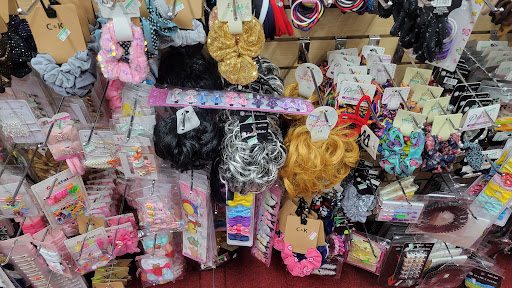 Beauty Supply Store «Kali Beauty Supply», reviews and photos, 1614 W Main St, Kalamazoo, MI 49006, USA