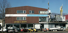 Garage Menth GmbH
