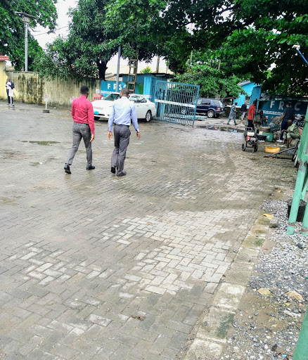 Federal Road Safety Corps, FRSC, Funsho Williams Ave, Oke Ira, Lagos, Nigeria, City Government Office, state Lagos