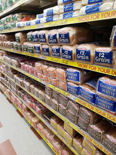 Grocery Store «Market Basket», reviews and photos, 301 Constitution Ave, Littleton, MA 01460, USA