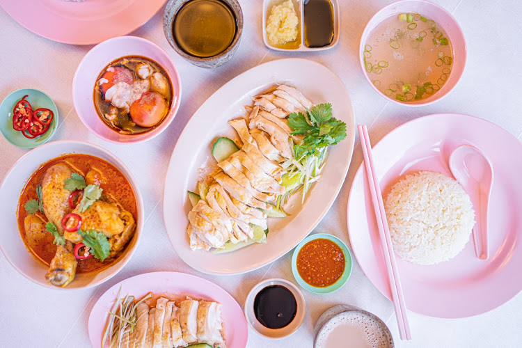 5 Must-Try Singaporean Restaurants in GB: A Culinary Journey through Fitzrovia, Covent Garden, and More