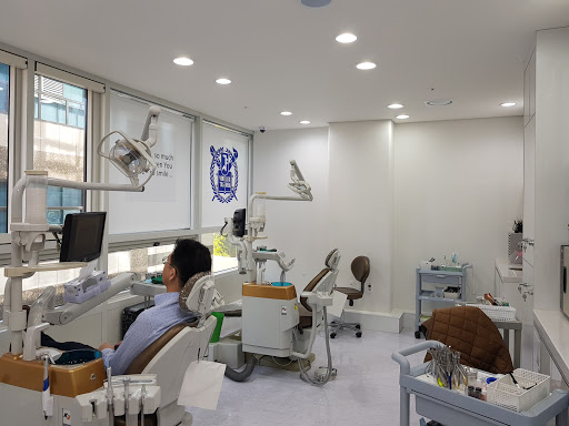 찬란한미소치과 교정과치과 의원 (sparkling smiles dental orthodontic clinic)