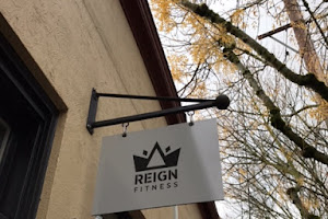 Reign Fitness PDX