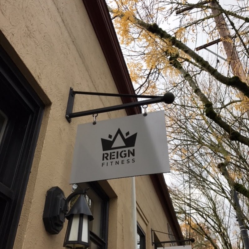 Reign Fitness PDX